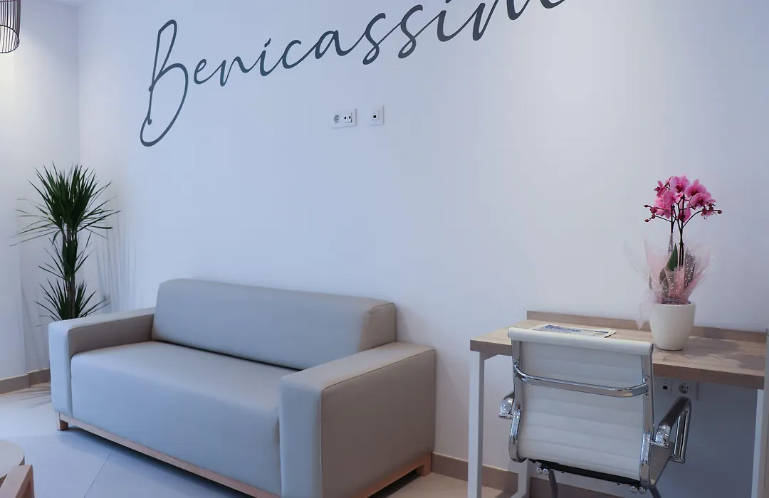 Hotel Sunna Benicassim-1