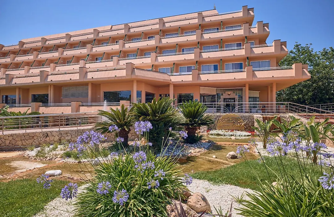 Hotel Mariant Park-1