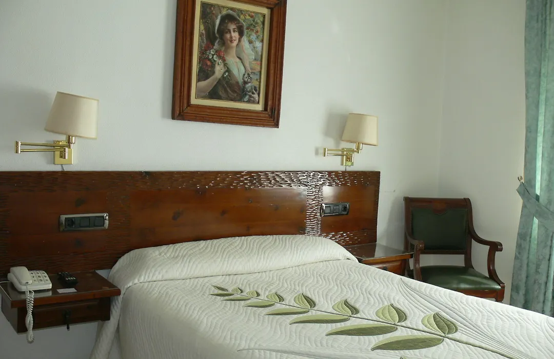 Hotel Nico-1
