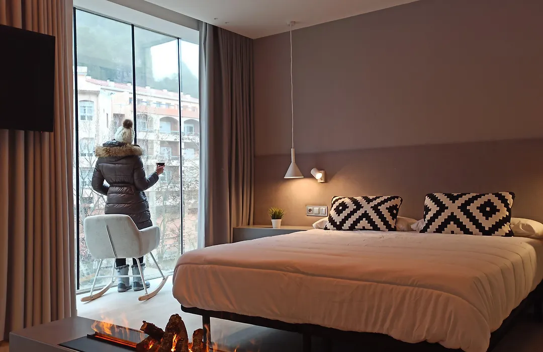 Hotel Marrodan-1