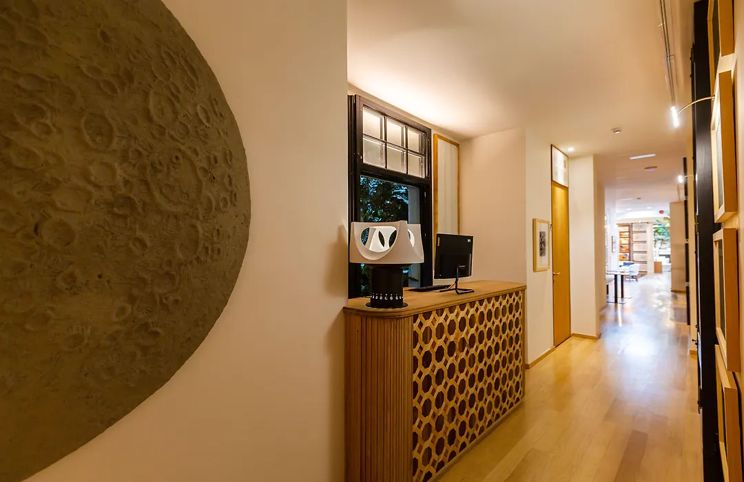 Hotel Margot House Barcelona-1