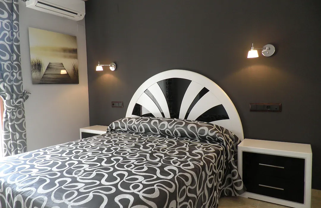 Hotel Meson de L’Ainsa-1