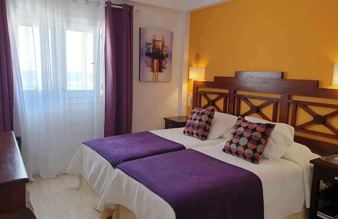 Hotel Boutique Las Arenas-1