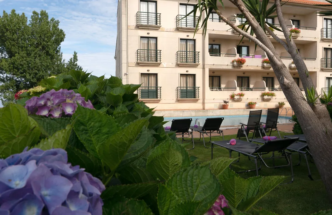 Hotel Oca Vermar-1