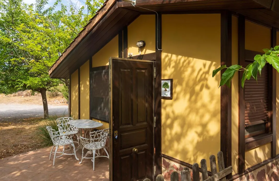 Masia Del Cura-1