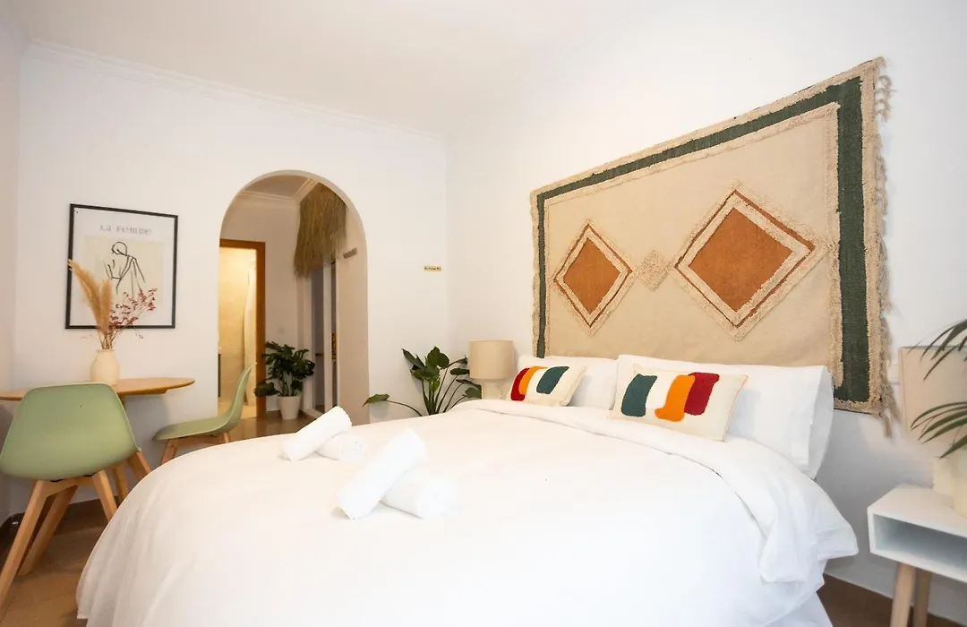 Naim Guest House Nerja (Adults Only)-1