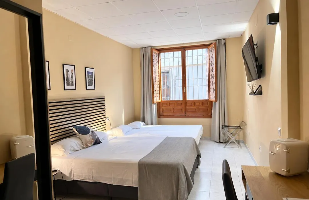 Júbilus Rooms-1