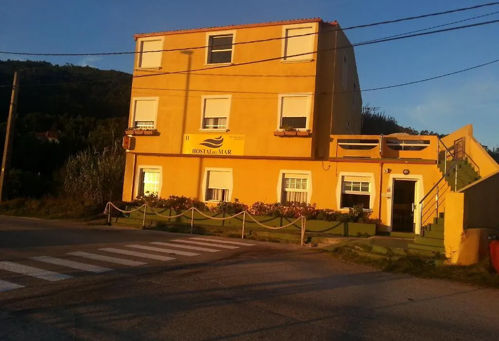 Hostal Del Mar-1
