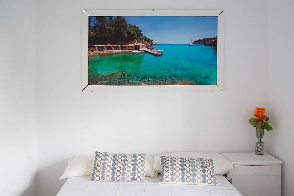 Guest House Ibiza-1
