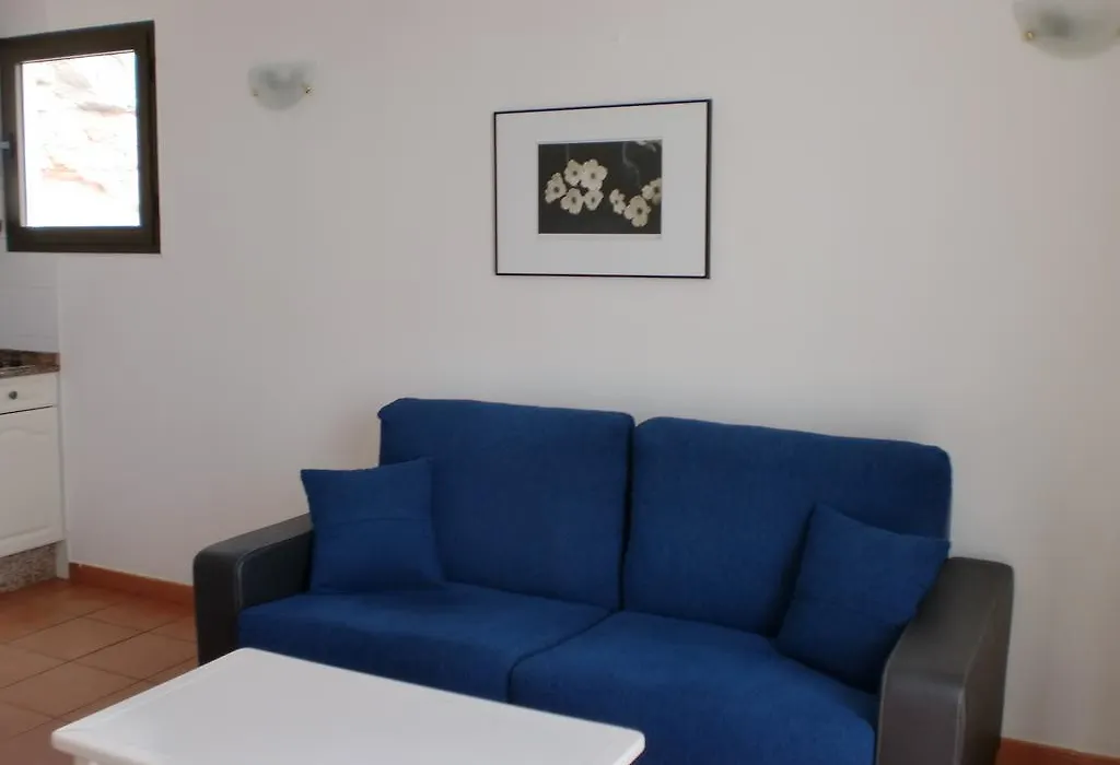 Apartamentos Isla Bonita-1