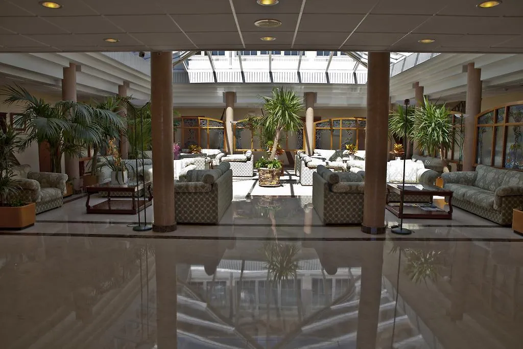 Hotel Doña Jimena-1