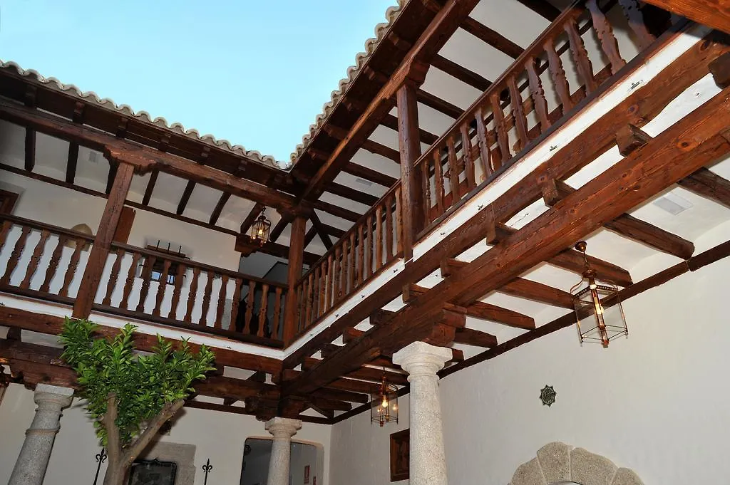 Posada del Tio Juanón-1