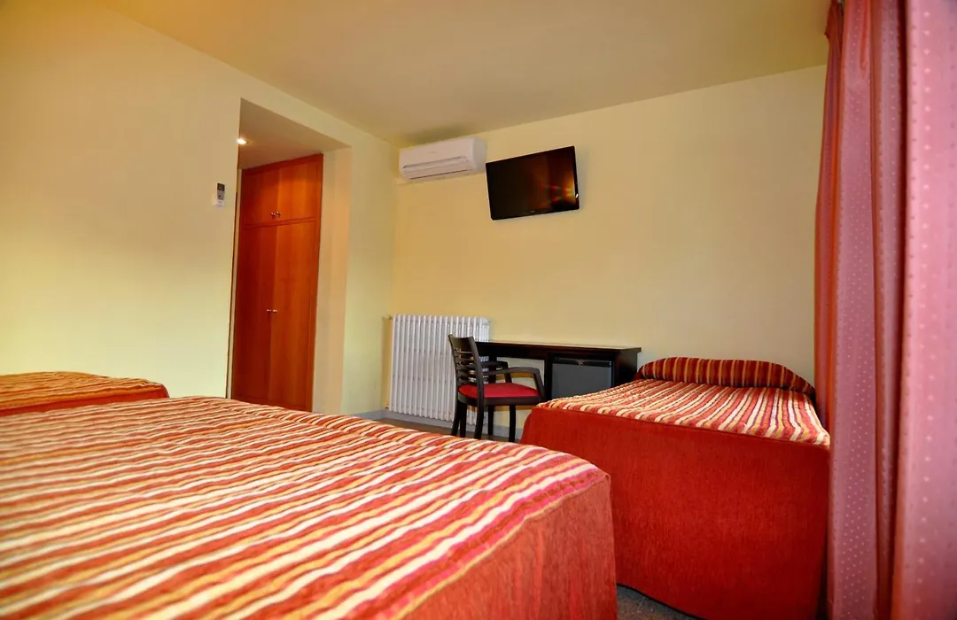 Hotel Solé-1