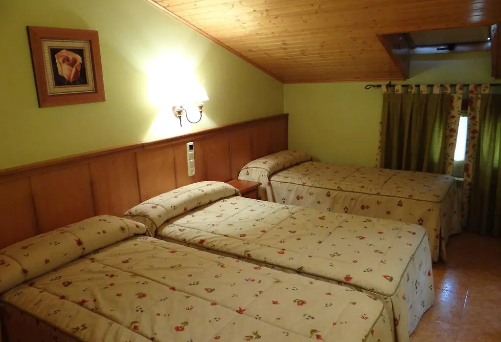 Hotel Casa Carmen-1