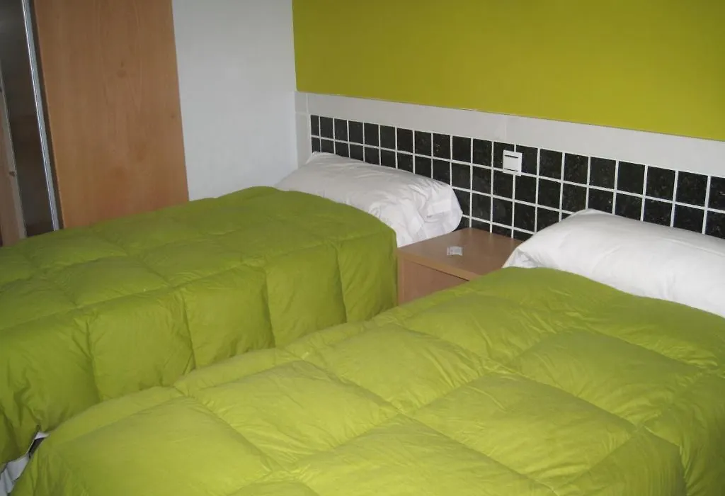 Hostal Ducal II-1