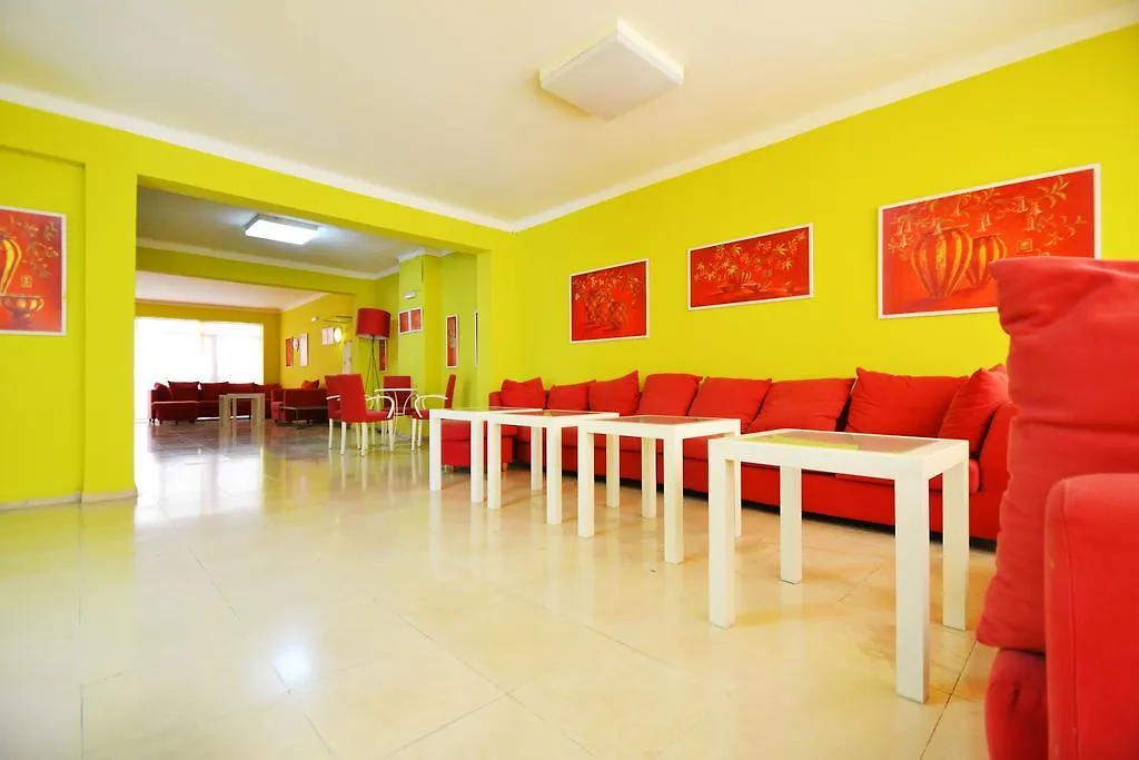 Hotel Salpi (Adults Only)-1