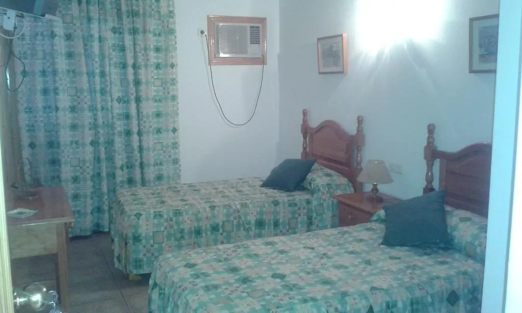 Hostal El Arrecife-1