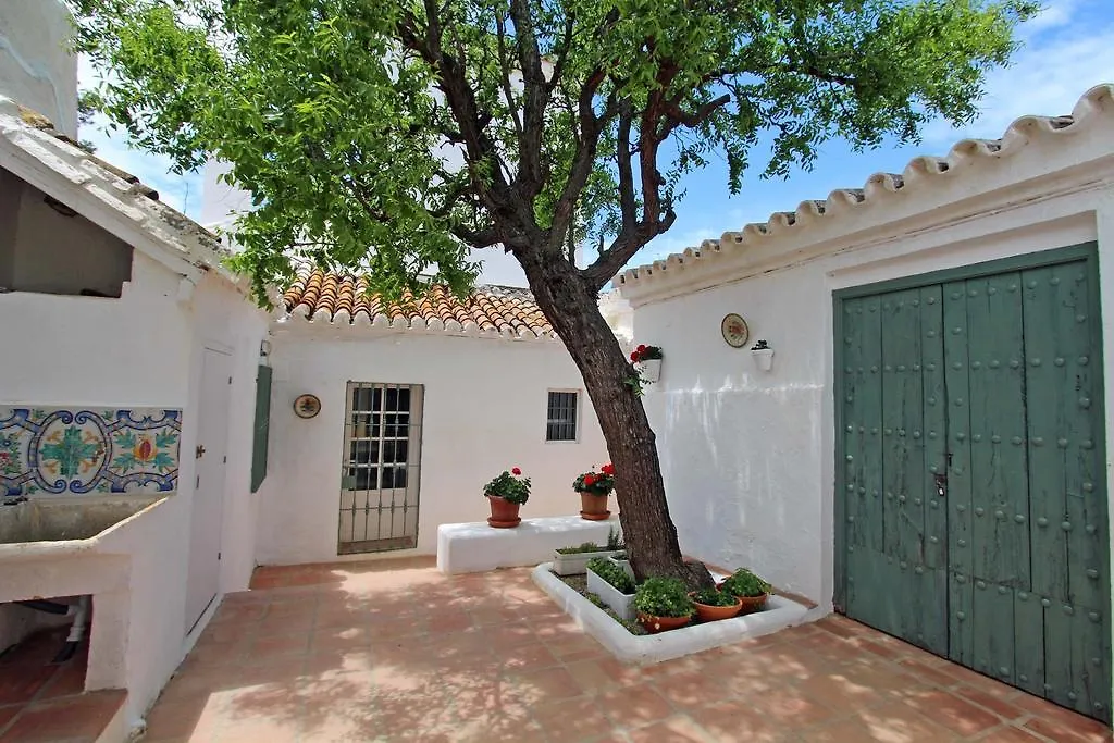 Cortijo De Correa-1