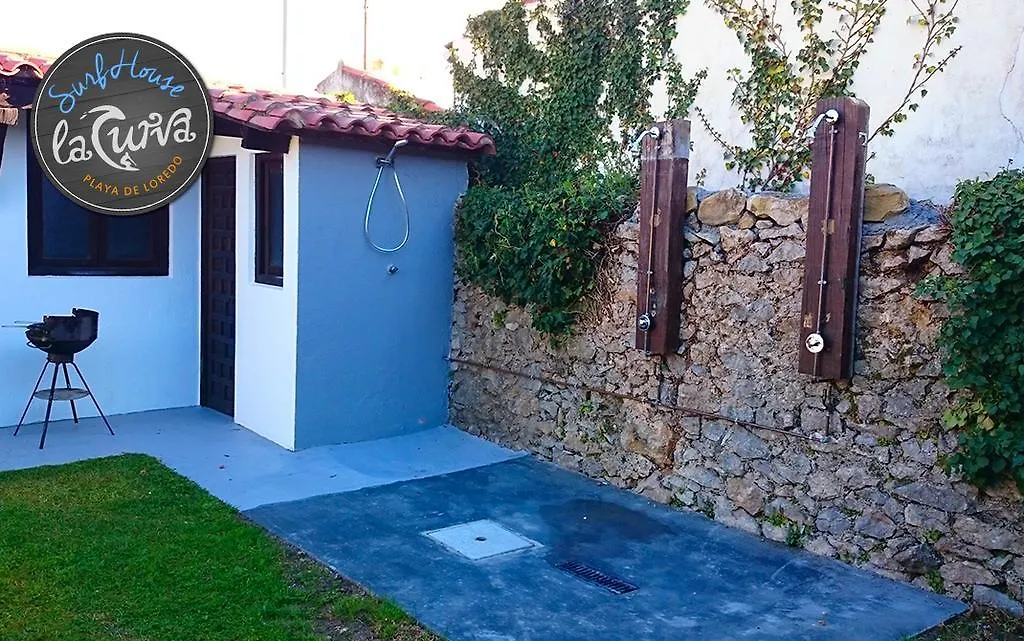 La Curva Surfhouse-1
