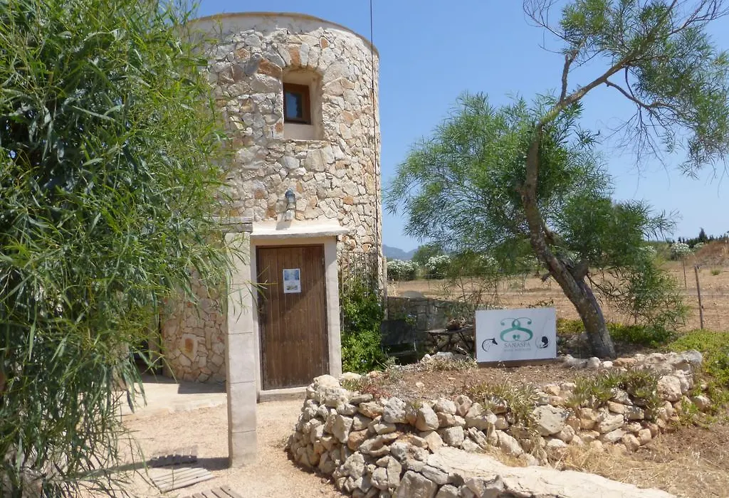 Hacienda D'Armando-1