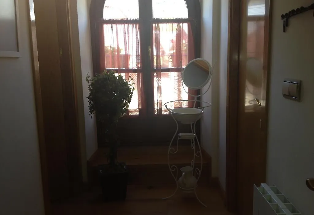 Hostal Centro-1