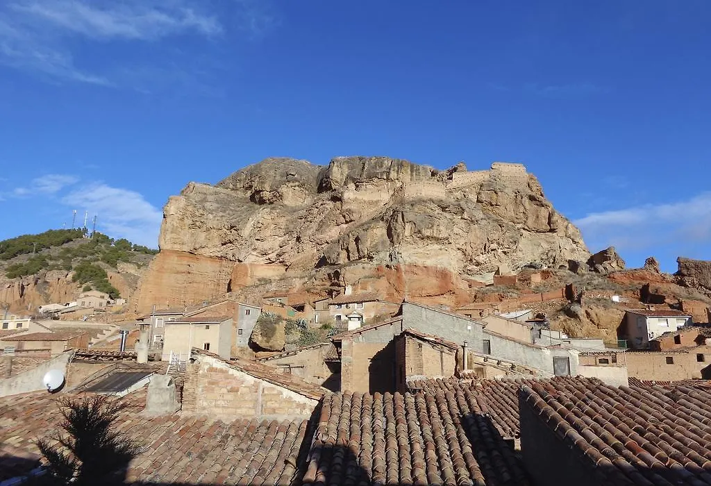 La Casa de las Aldeas-1