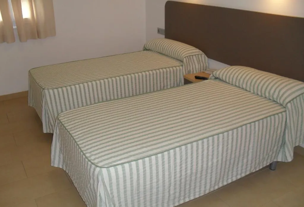 Hostal San Marcos-1