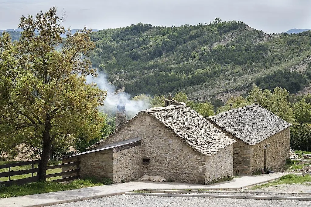 La Borda de Pastores-1
