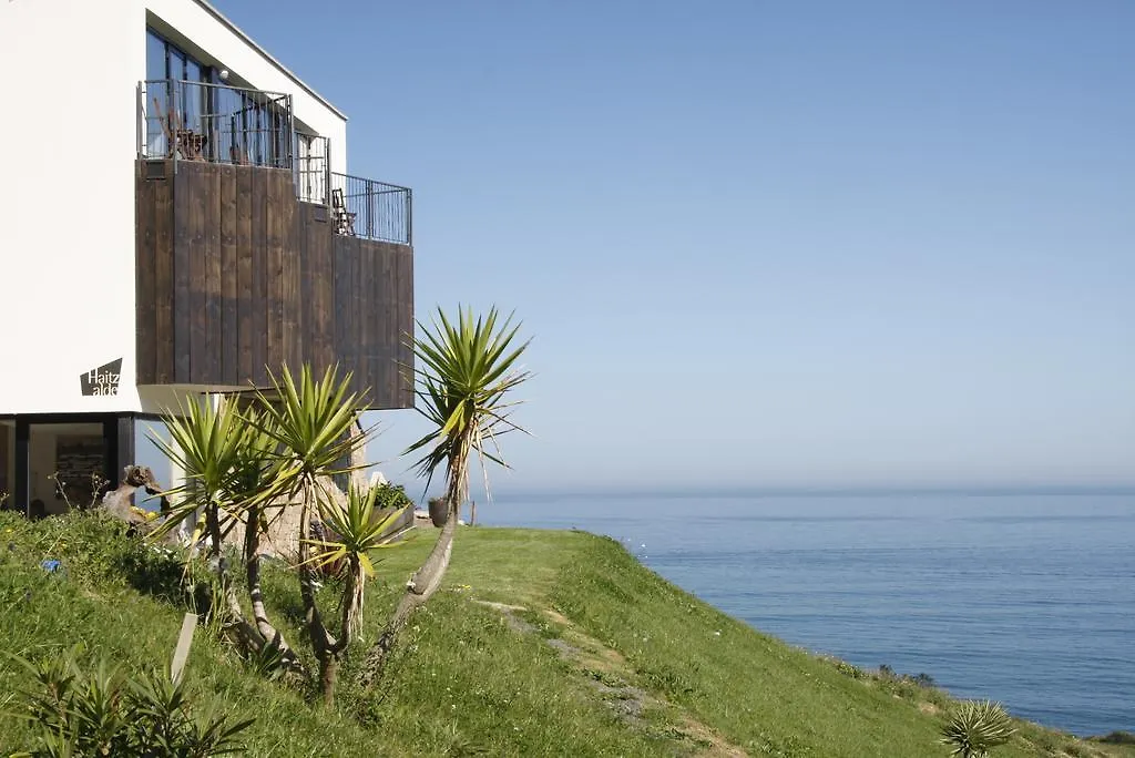 Agroturismo Haitzalde B&B - Adults Only-1