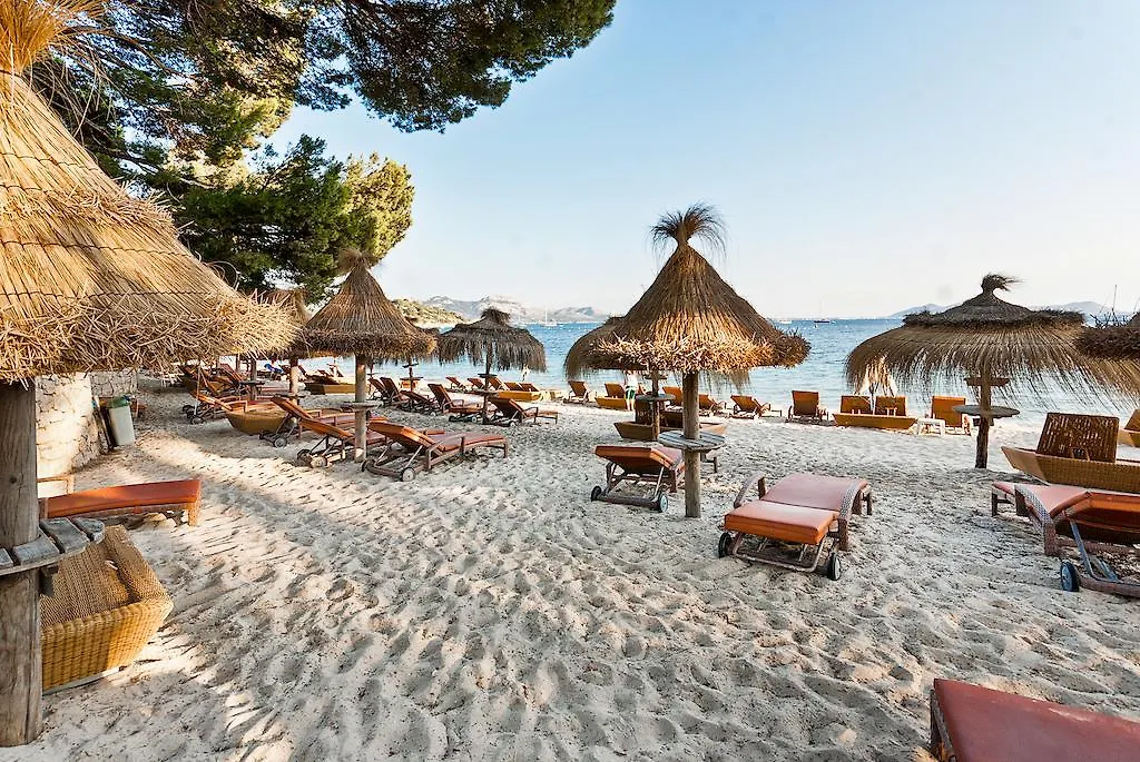 Formentor, A Royal Hideaway Hotel-1