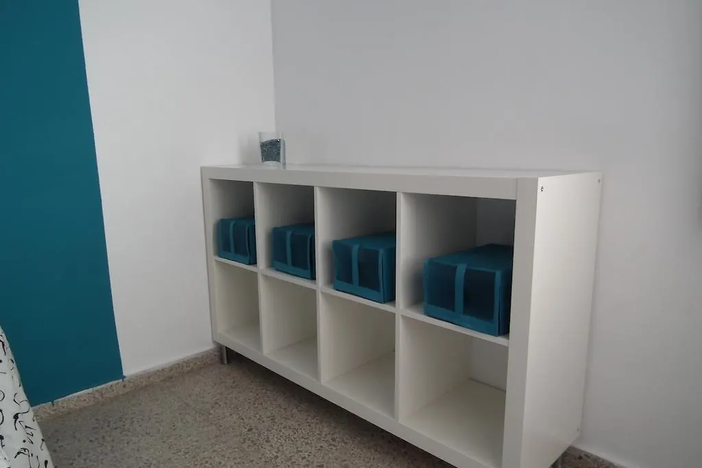 Hostal San Carlos-1
