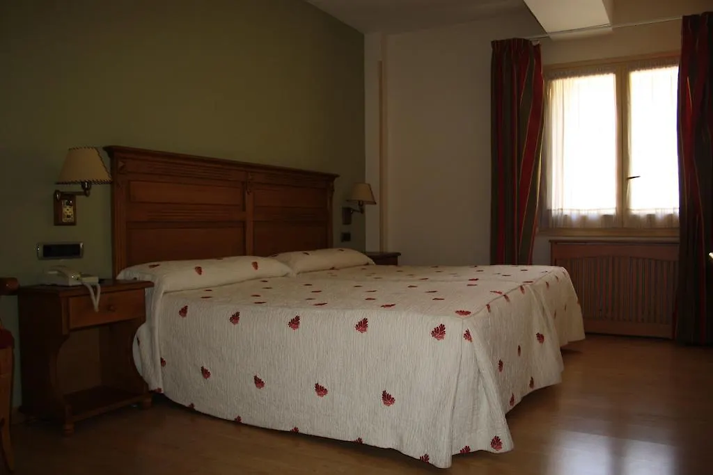 Hotel Casa Ruba-1