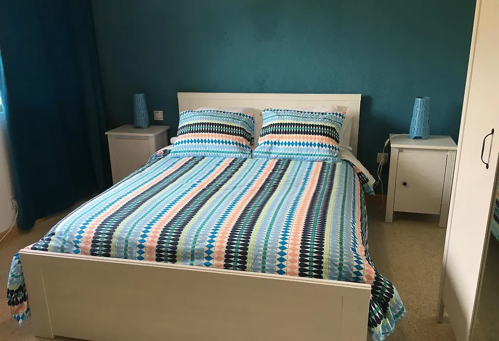 Hostal Tres Cantos-1