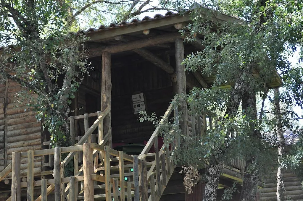 Los Nidos De Santa Maria-1
