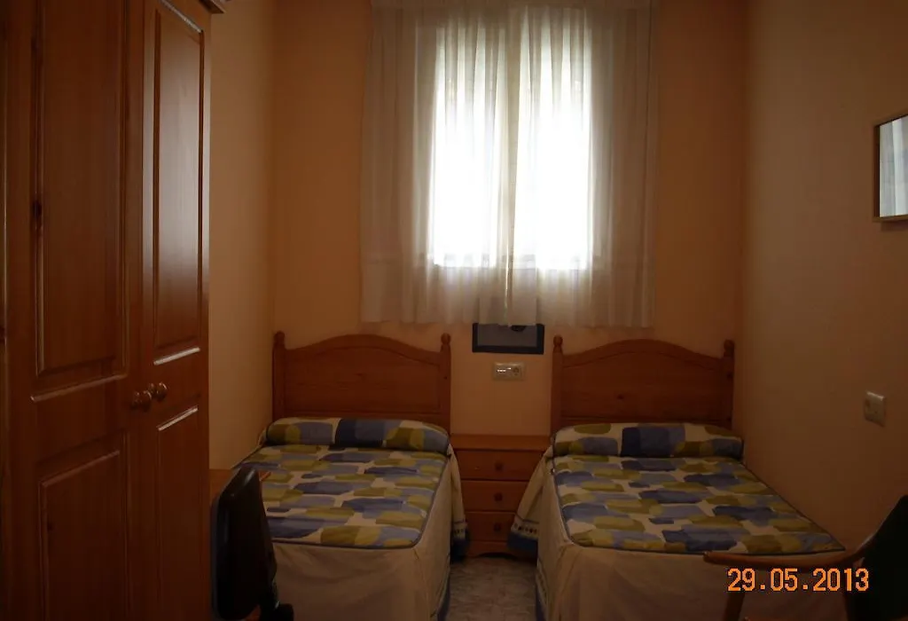 Hostal Vadama-1