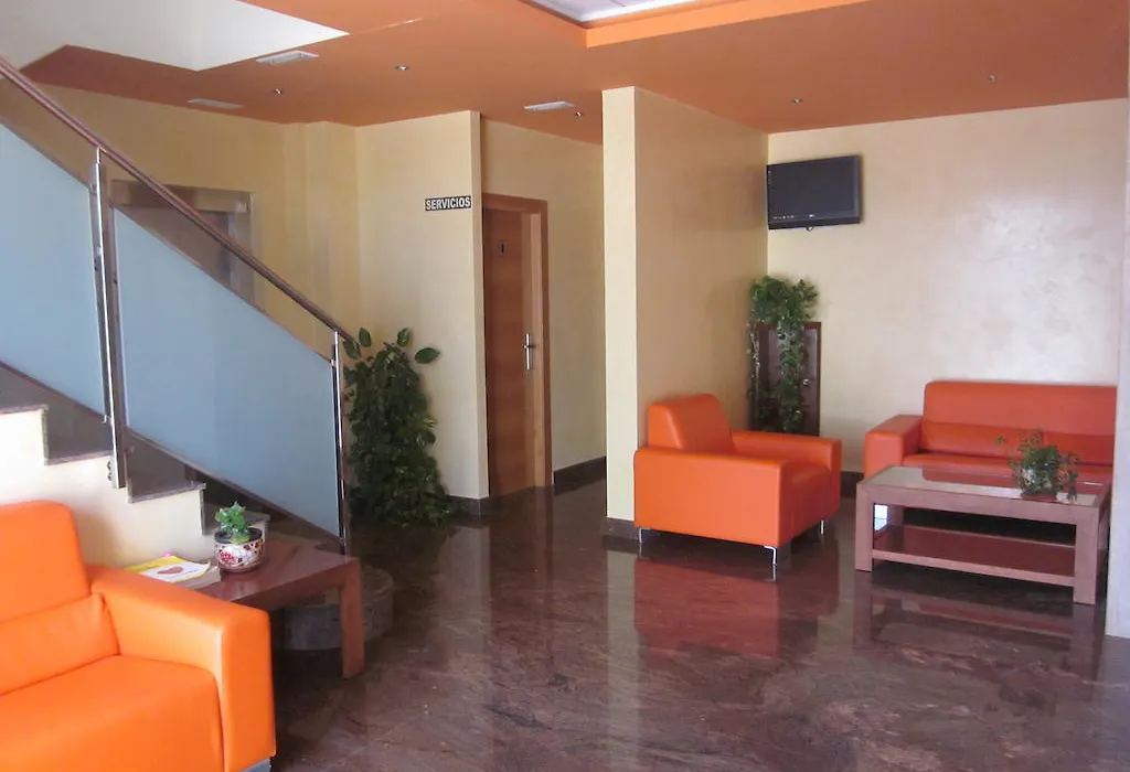 Hotel Totana Sur-1