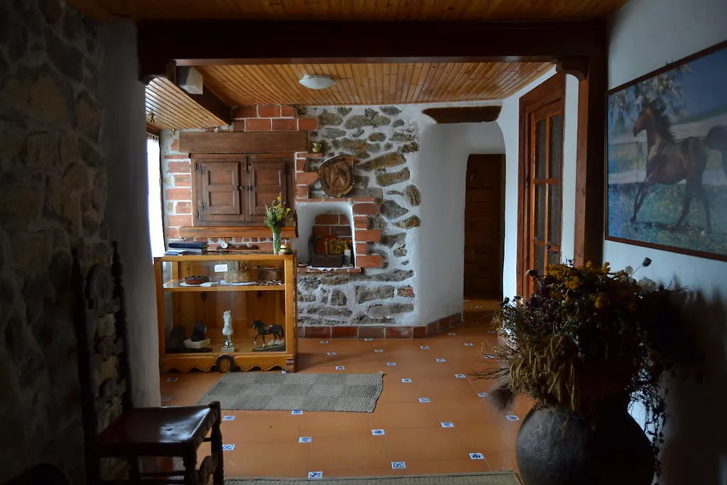 Hostal Refugio De Gredos-1