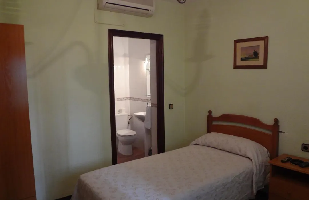 Hostal San Pedro-1