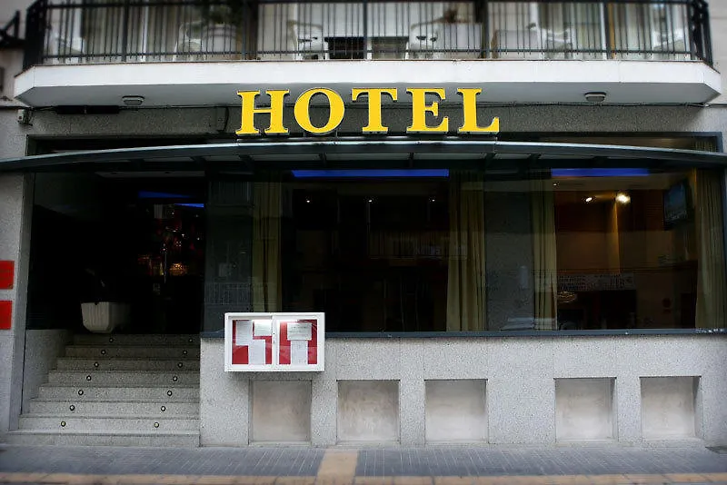 Hotel Marbella-1