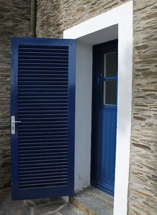 Bungalow Hotel Port-Lligat-1
