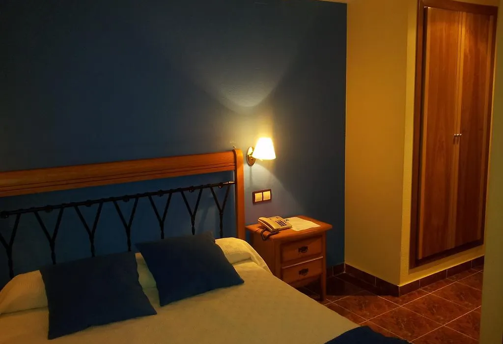 Hotel Jorge I-1