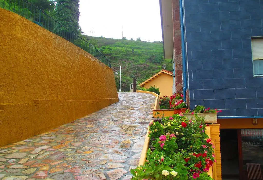 Hotel Brisas del Sella-1