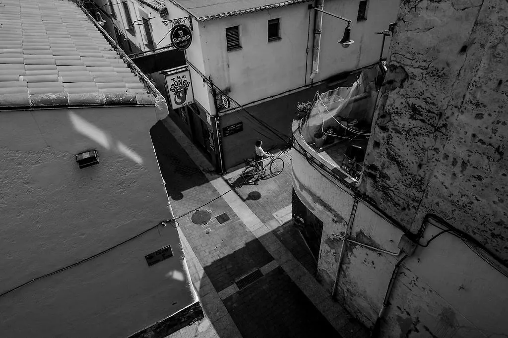 Hostal Ancora-1