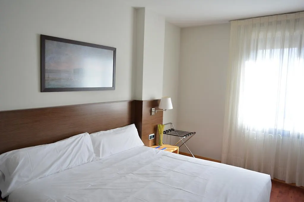 Hotel Palacio Congresos-1