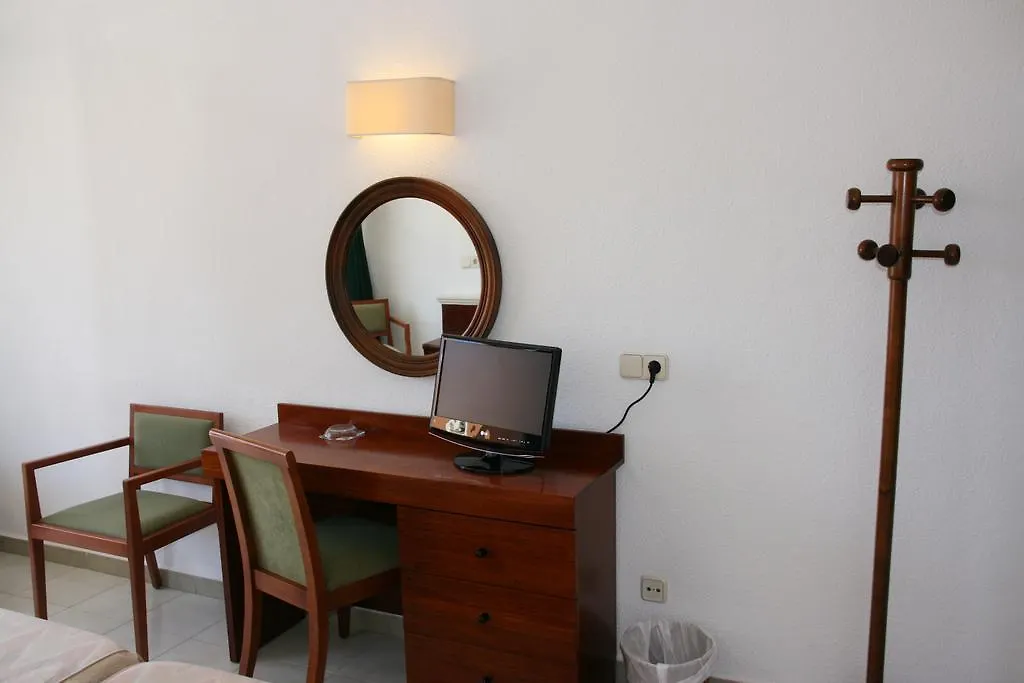 Hotel La Nina-1
