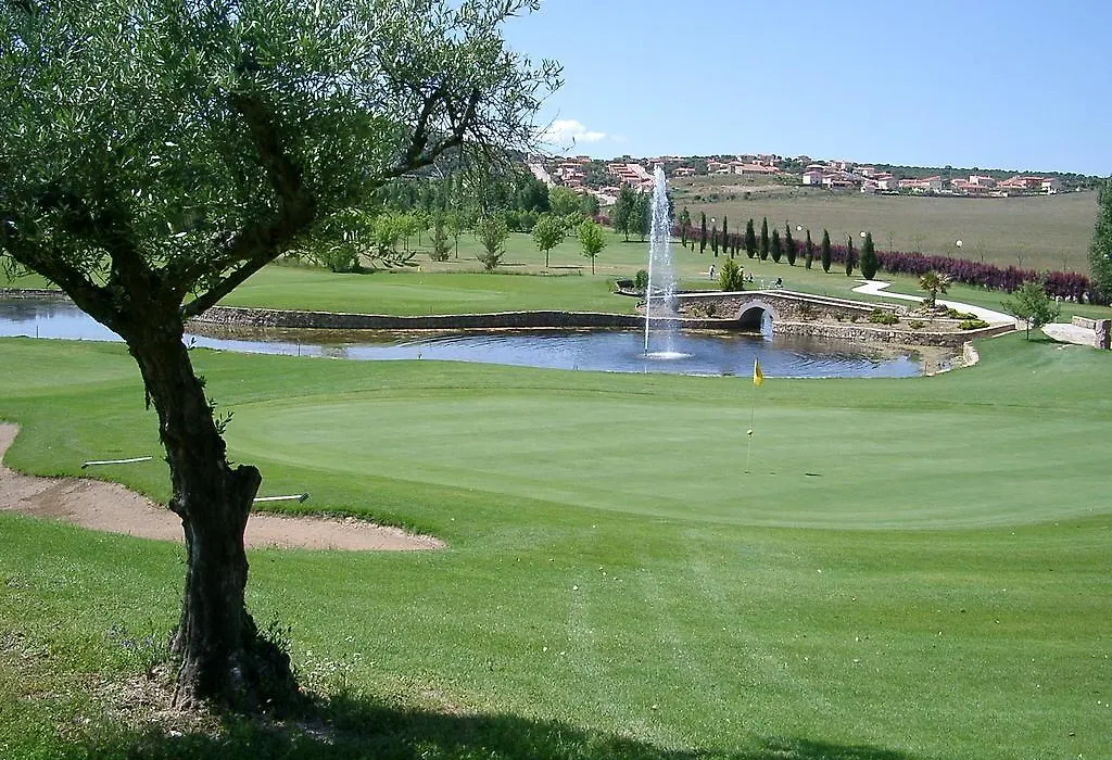 Bluecity Caceres Golf-1
