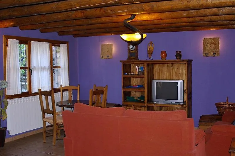 Hosteleria Santa Cruz-1