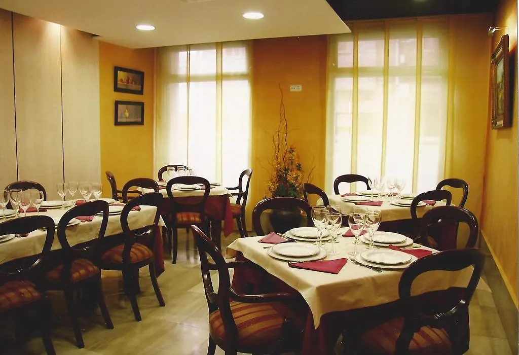Hostal Torres-1