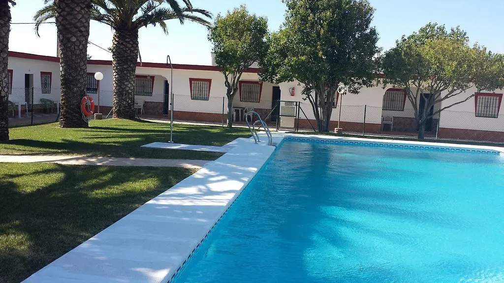 Hostal las Parcelas-1