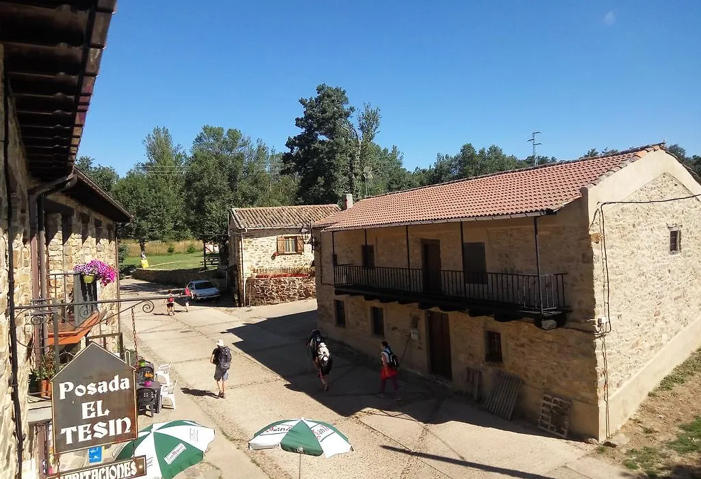 Posada El Tesin-1